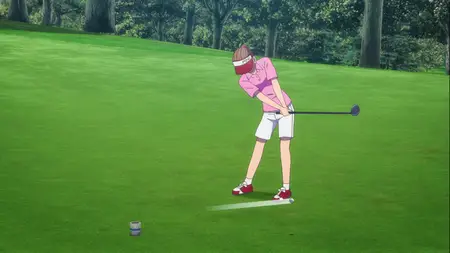 Oi Tonbo 2nd Season - 13