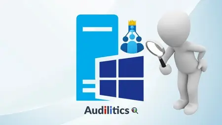 Auditing Windows Server Active Directory Security Course