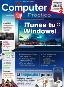 Computer Hoy - 27 Septiembre 2024