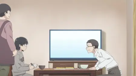 April Showers Bring May Flowers S01E01 Unpopular Girl and Extrovert