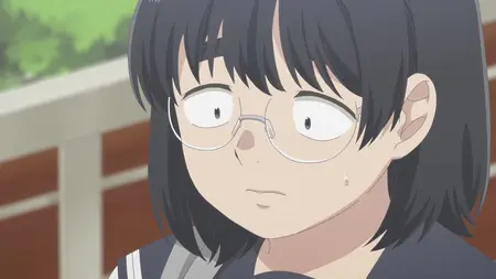April Showers Bring May Flowers S01E01 Unpopular Girl and Extrovert