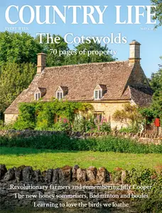 Country Life UK - May 6, 2026