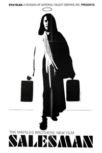 Salesman (1969) [w/Commentary]