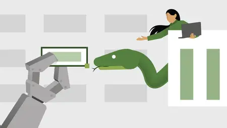 Excel-Automatisierung mit Python und openpyxl