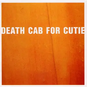 Death Cab For Cutie - The Photo Album (2001/2015) [Official Digital Download 24/88]