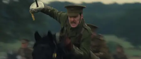 War Horse (2011)