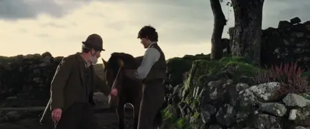 War Horse (2011)