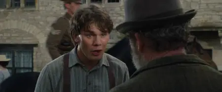 War Horse (2011)