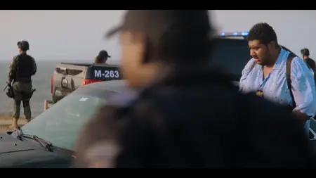 Medusa S01E01
