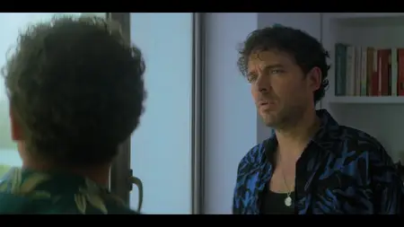 Medusa S01E01