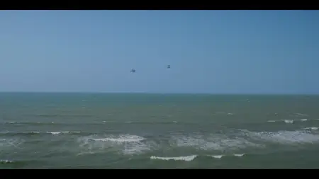 Medusa S01E01