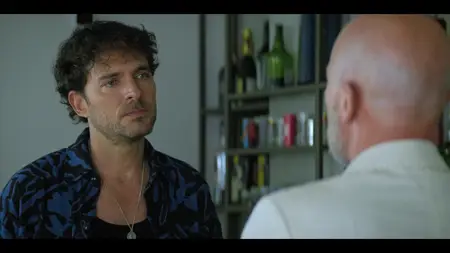 Medusa S01E01
