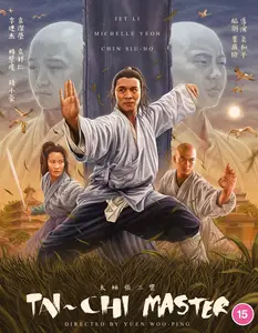 Tai gik Cheung Sam Fung / Tai Chi Master (1993)