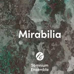 Somnium Ensemble - Mirabilia (2025) [Official Digital Download]