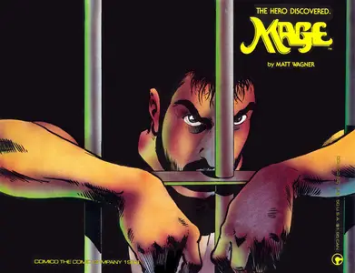 Mage v1 - The Hero Discovered 005 (1984) (Comico) (Restore in-progess