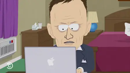 South Park S28E03