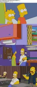 The Simpsons S23E05