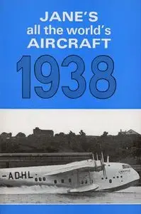 Jane’s All the World’s Aircraft 1938 (repost)