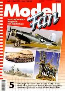 ModellFan Mai 1997 (reup)