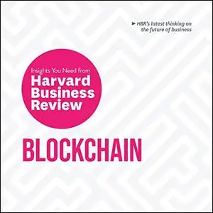 harvard business review blockchain