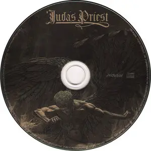 Judas Priest - Sad Wings Of Destiny (1976) [2002, Japan, K2HD Remastered]