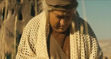 Hititya Madalyonun Sirri (2013)