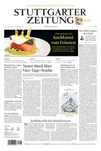 Stuttgarter Zeitung  - 06 April 2023