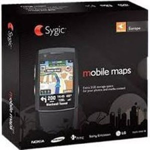 Sygic Gps Navigation Europe 13.4.1, 2014.03 for ANDROiD