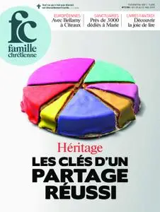Famille Chrétienne - 25 mai 2019