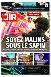 Journal de l'île de la Réunion - 22 novembre 2019