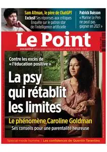Le Point – 06 avril 2023
