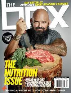 The Box Magazine – 03 February 2015
