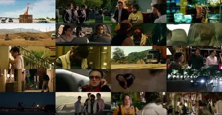 The Hangover Part III (2013)