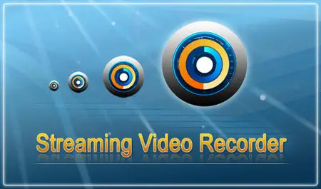 Apowersoft Streaming Video Recorder 4.9.9 Multilingual