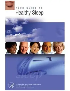 Your Guide to Healthy Sleep (repost)