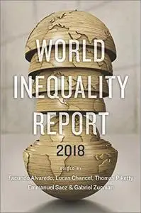 World Inequality Report: 2018