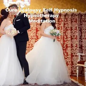 «Cure Jealousy Hypnosis Hypnotherapy Meditation» by Key Guy Technology