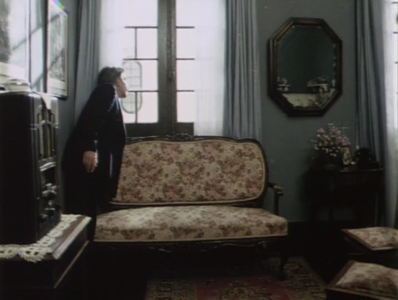 Confessing to Laura / Confesión a Laura (1990)