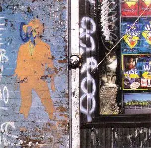 Pushim - Say Greetings! (2000) {NeOSITE} **[RE-UP]**