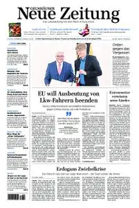 Gelnhäuser Neue Zeitung - 05. Dezember 2018