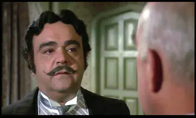 Un cadavre au dessert (1976)