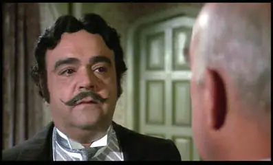 Un cadavre au dessert (1976)