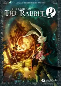 The Night of the Rabbit [Native] [Mac Os X]