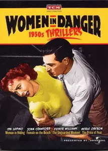 Woman in Hiding [Women in Danger Collection] (1950)