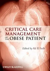 Critical Care Management of the Obese Patient (repost)