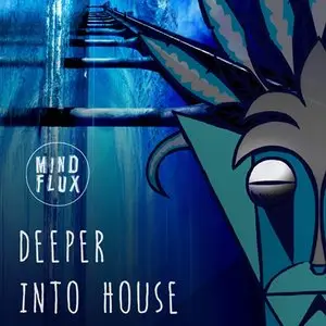 Mind Flux - Deeper Into House WAV