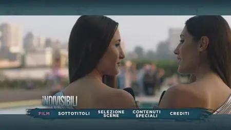 Indivisibili / Indivisible (2016)