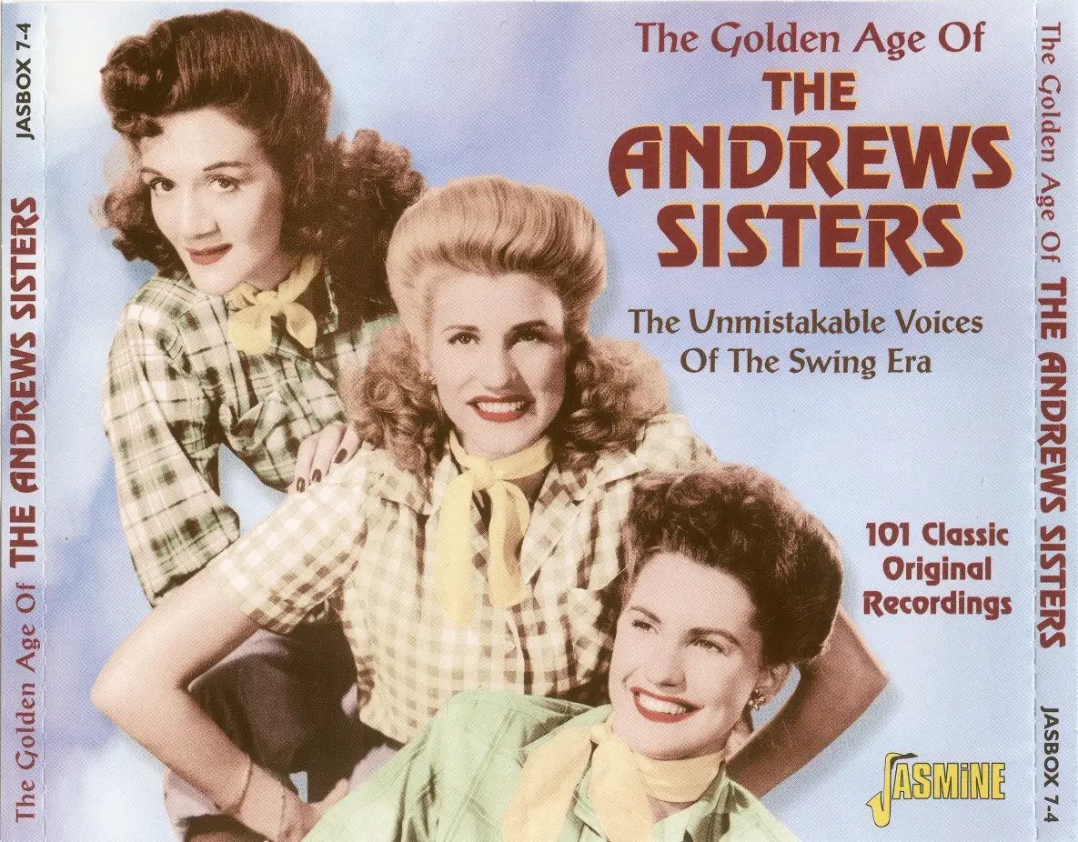 Andrew's sisters. Сёстры Эндрюс. The Andrews sisters в старости. The Andrews sisters фото в старости. Сестры / the sisters / 1938.