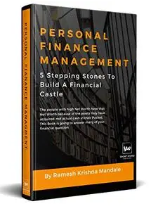 Personal Finance Management: Money management books
