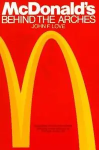 McDonald's: Behind The Arches 